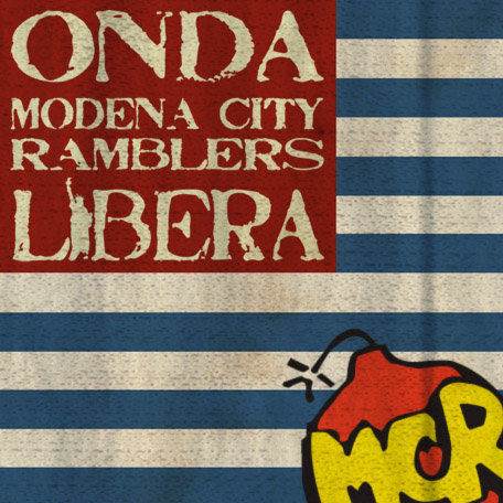 Modena City Ramblers