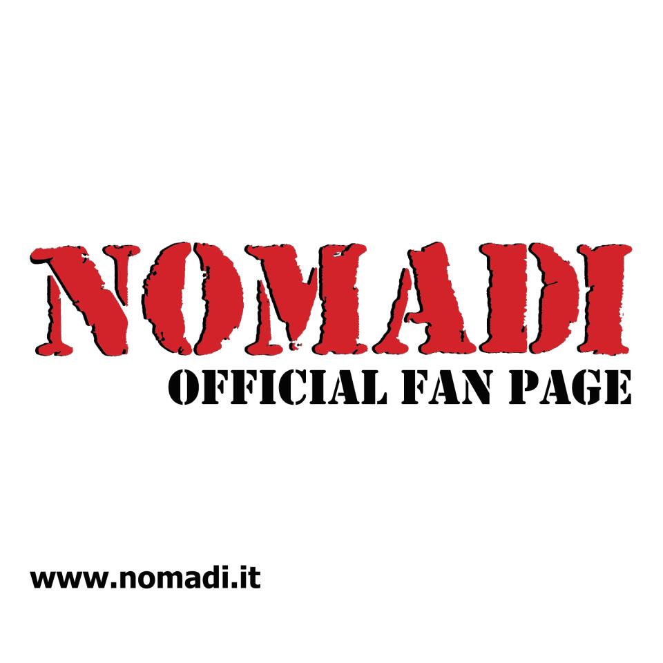 Nomadi