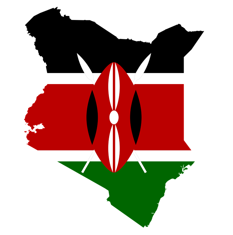 Kenya